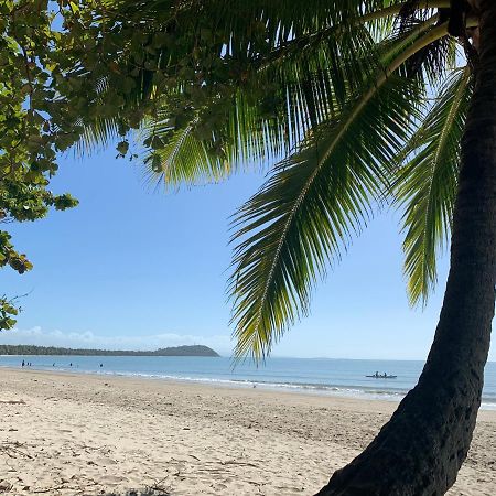 Beachside 3 With Private Heated Plunge Pool Port Douglas Exterior foto