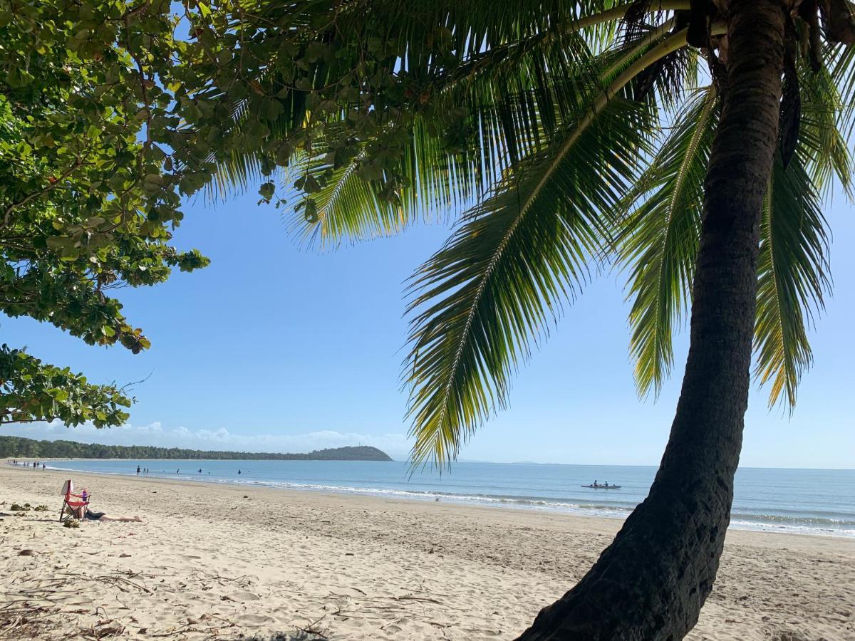 Beachside 3 With Private Heated Plunge Pool Port Douglas Exterior foto