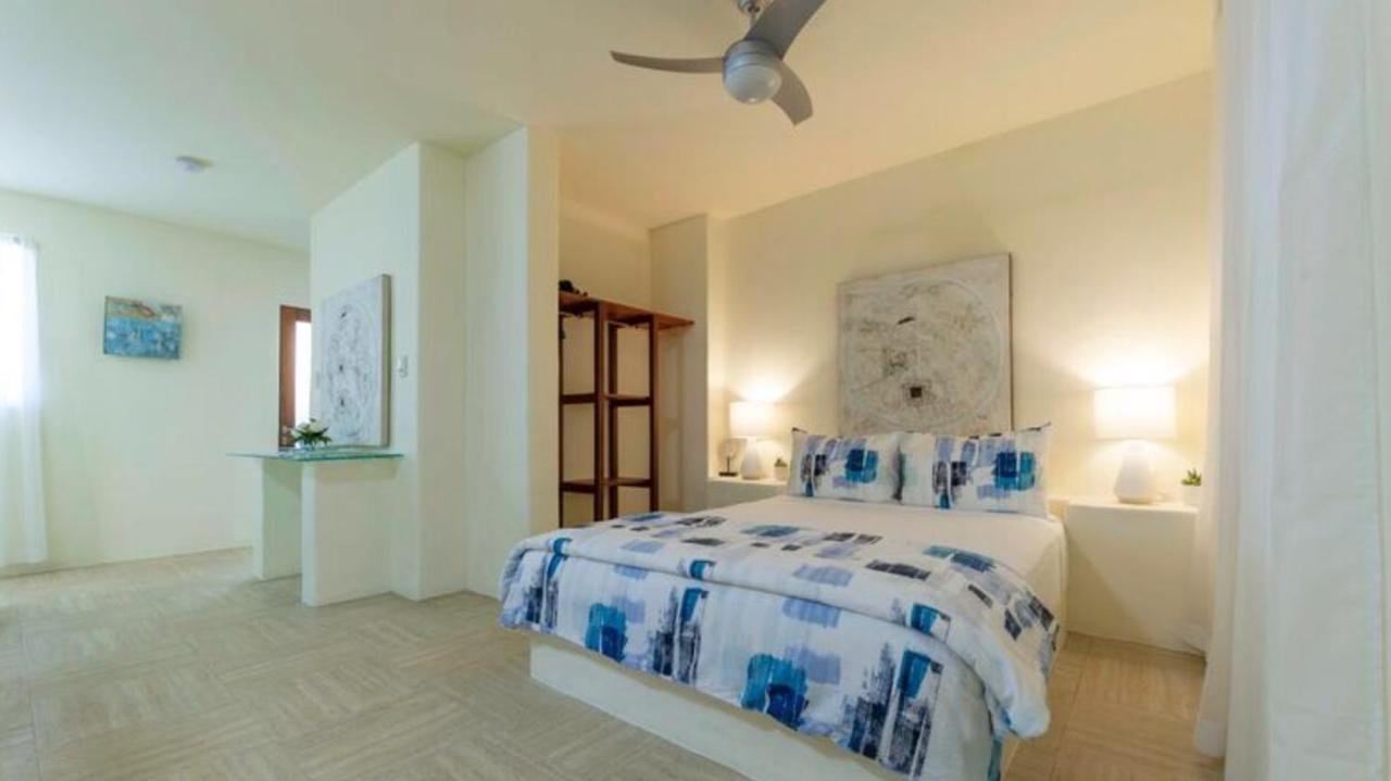 Beachside 3 With Private Heated Plunge Pool Port Douglas Exterior foto